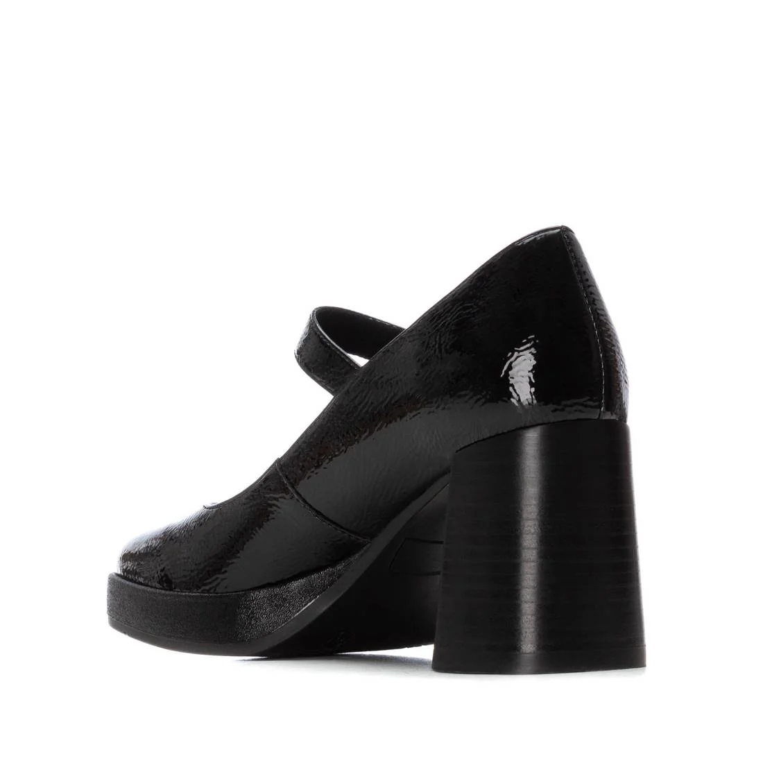 Zapato de mujer con tacón Carmela 16253503 - Image 4
