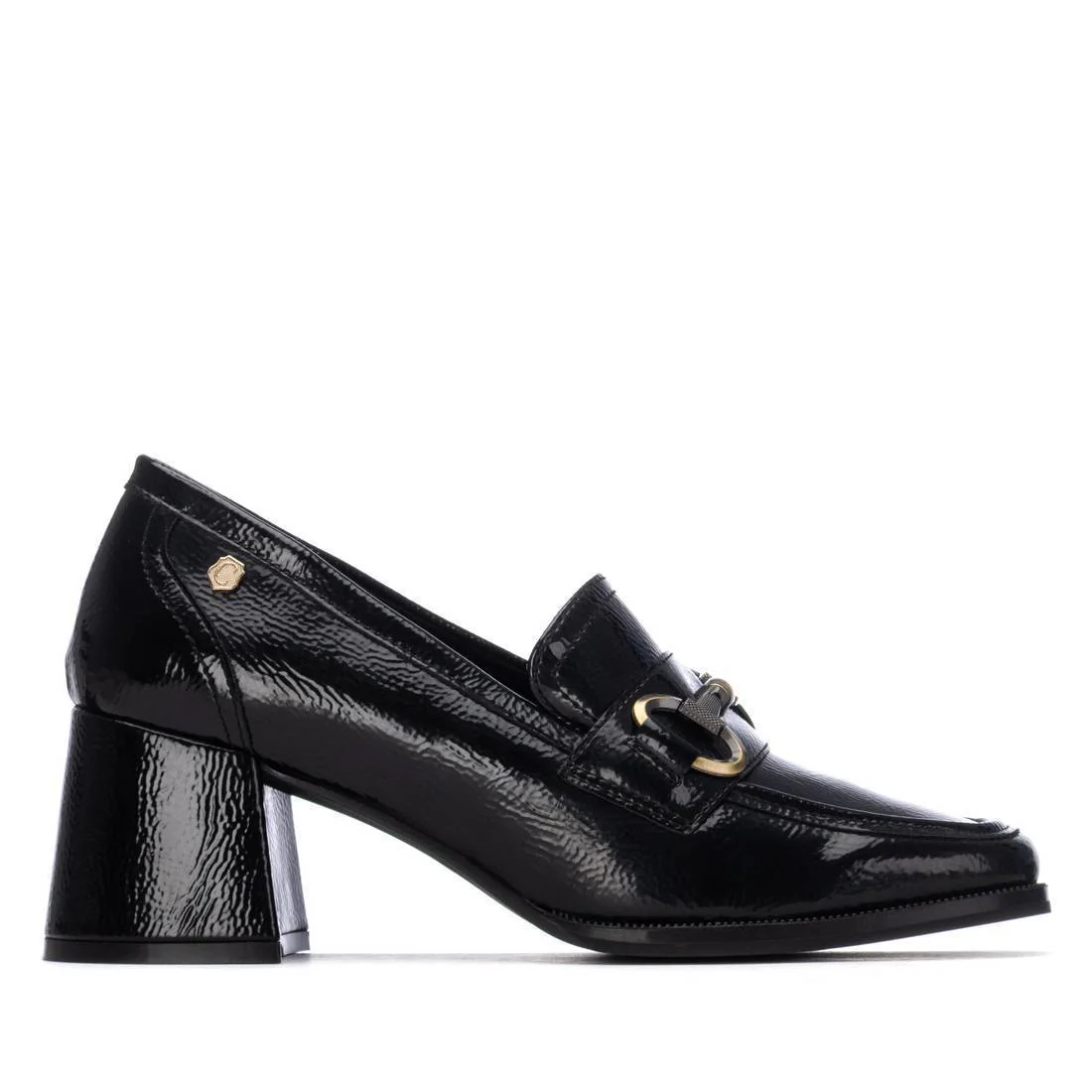 Zapato de mujer con tacón Carmela 16253602