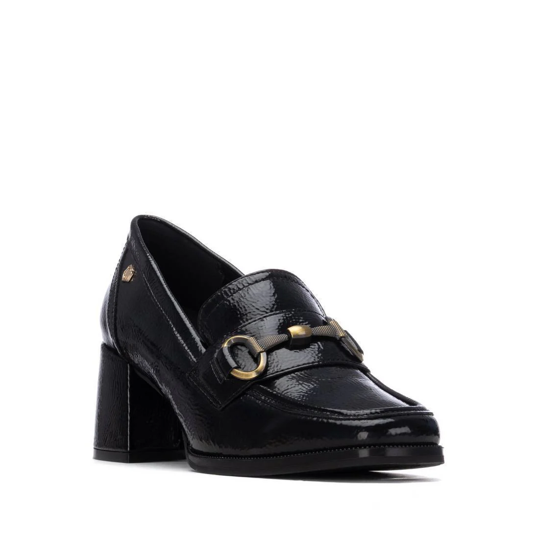 Zapato de mujer con tacón Carmela 16253602 - Image 2