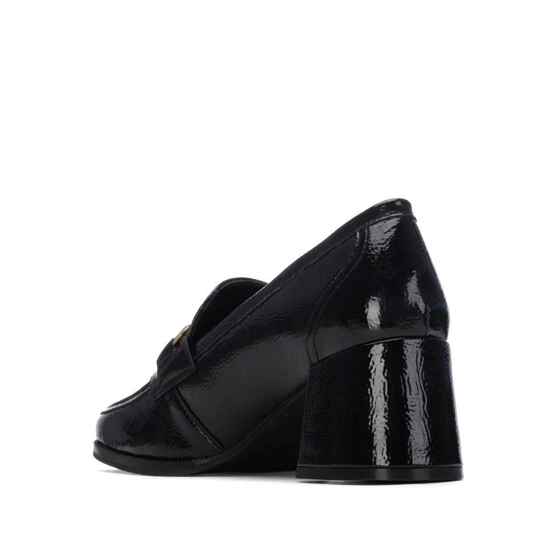Zapato de mujer con tacón Carmela 16253602 - Image 3