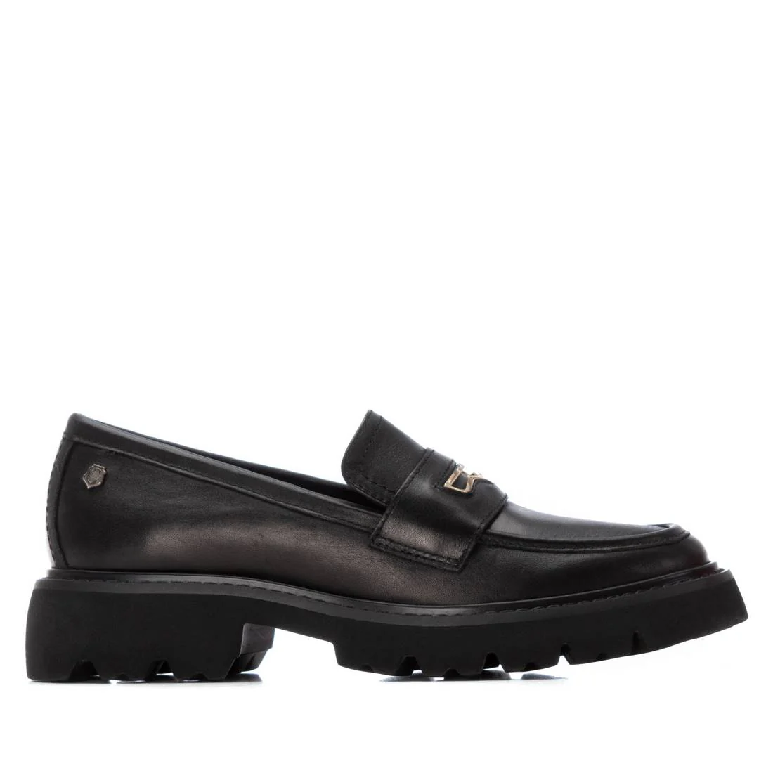 Zapato de mujer plano Carmela 16254503