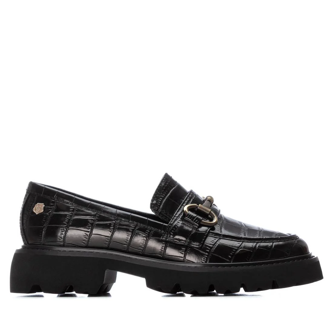 Zapato de mujer plano Carmela 16254701