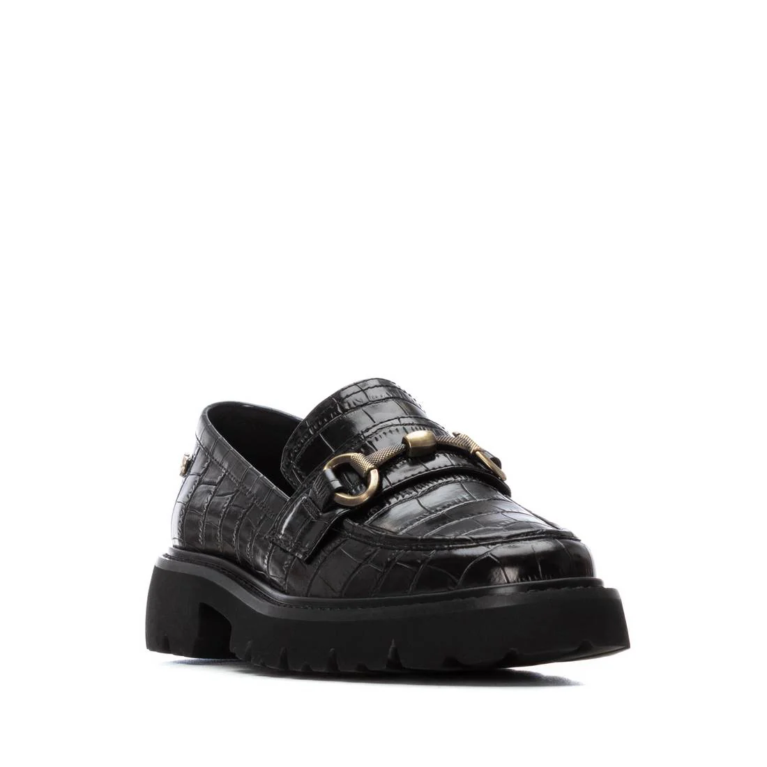 Zapato de mujer plano Carmela 16254701 - Image 2