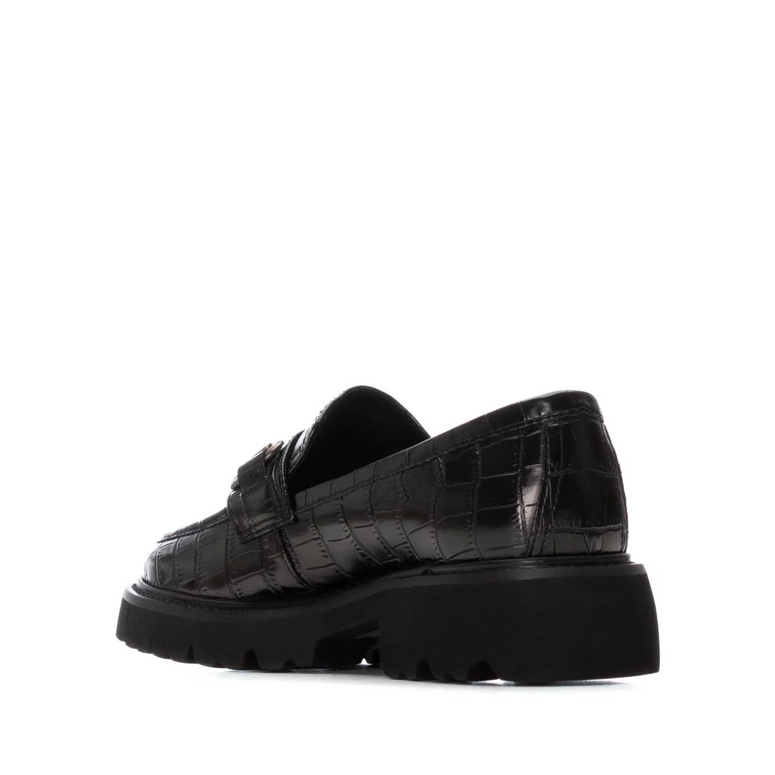Zapato de mujer plano Carmela 16254701 - Image 3