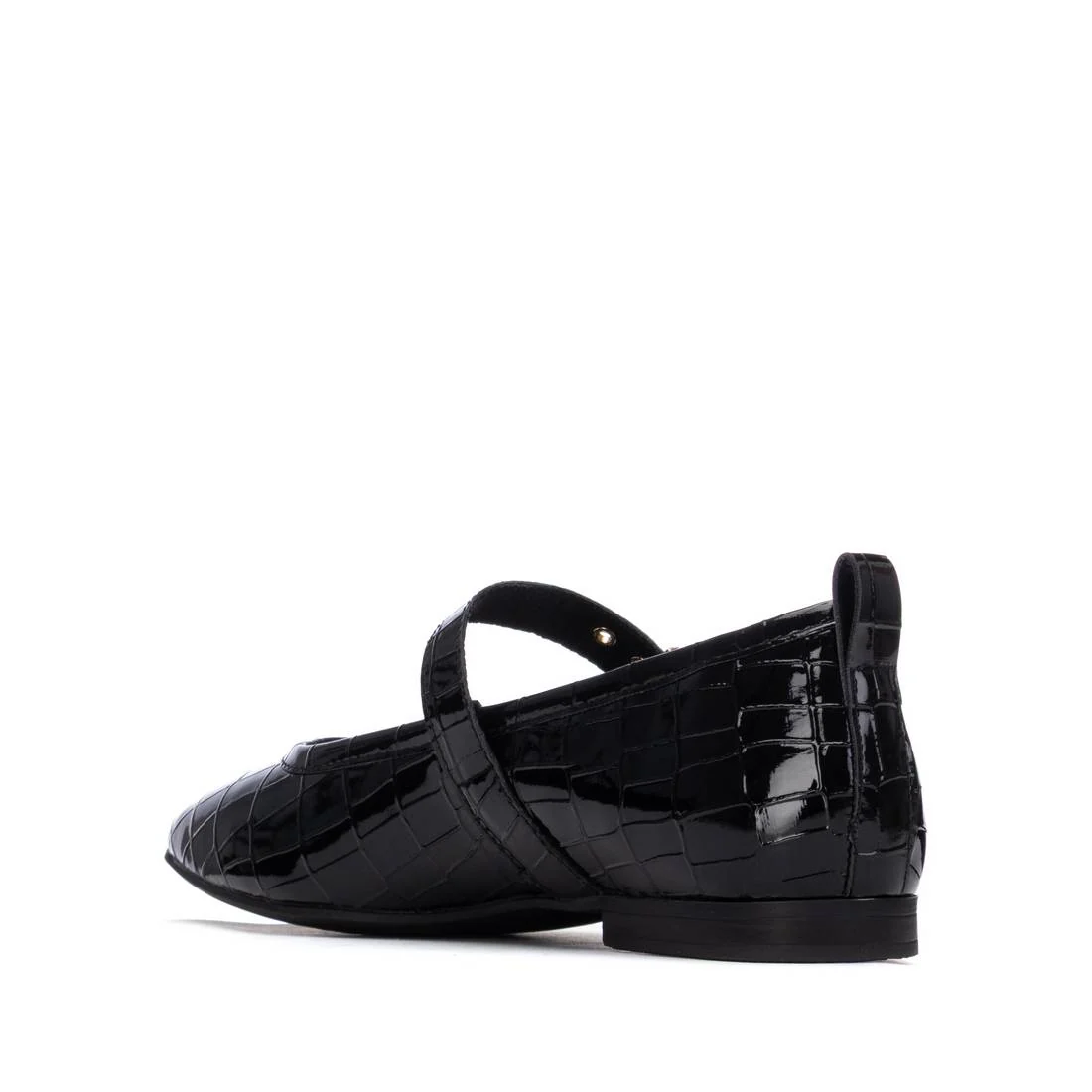 Zapato de mujer con tacón Carmela 16256201 - Image 3
