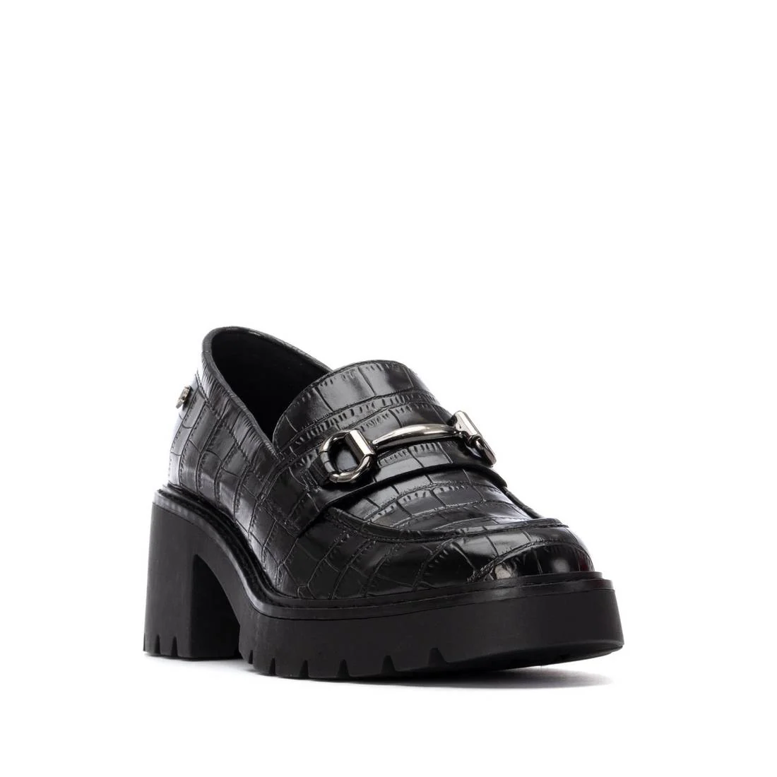 Zapato de mujer con tacón Carmela 16256601 - Image 2