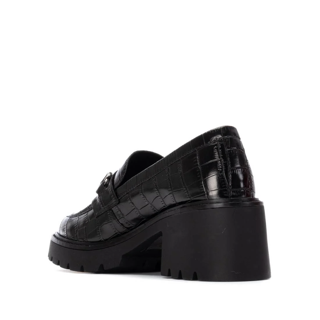 Zapato de mujer con tacón Carmela 16256601 - Image 3
