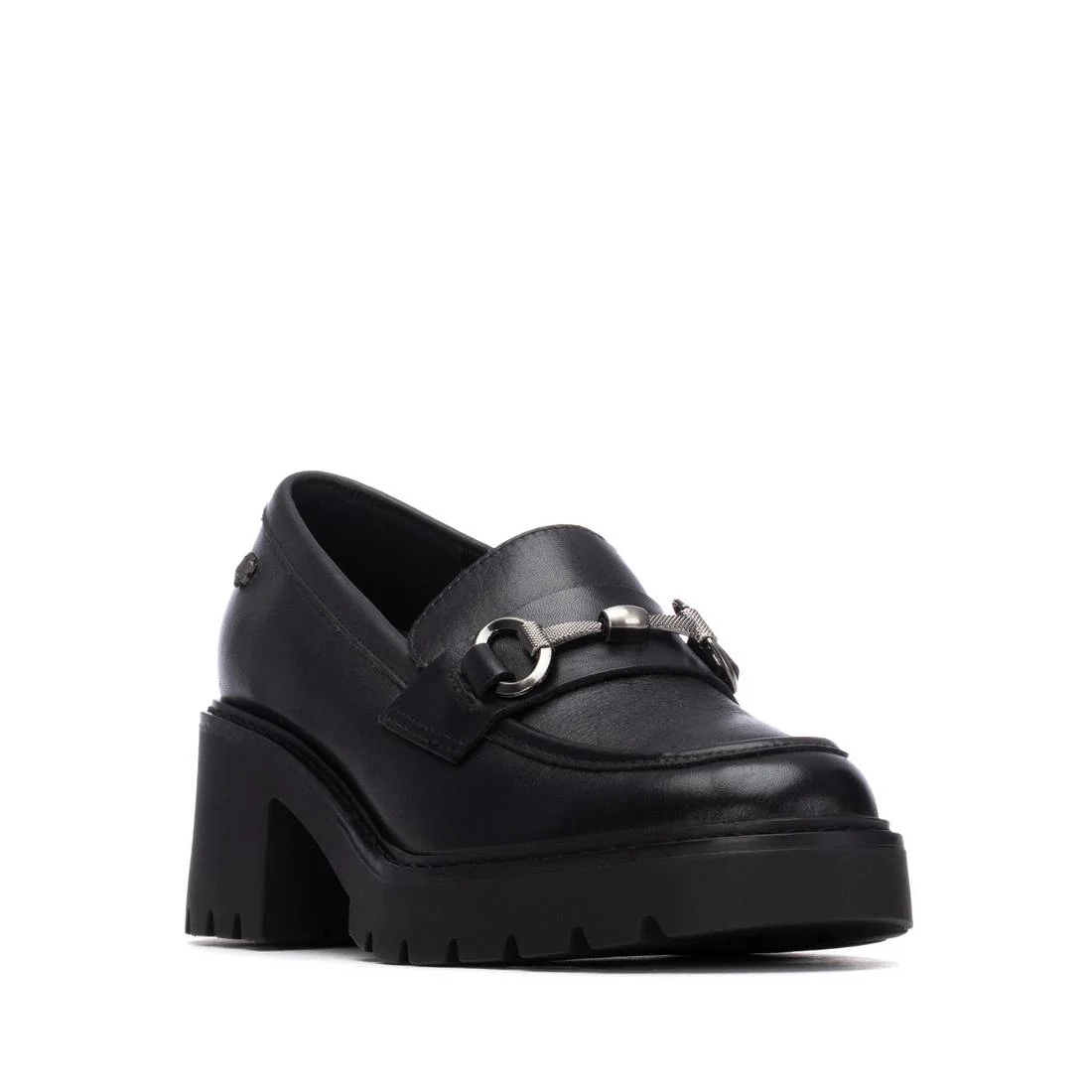 Zapato de mujer con tacón Carmela 16256604 - Image 2