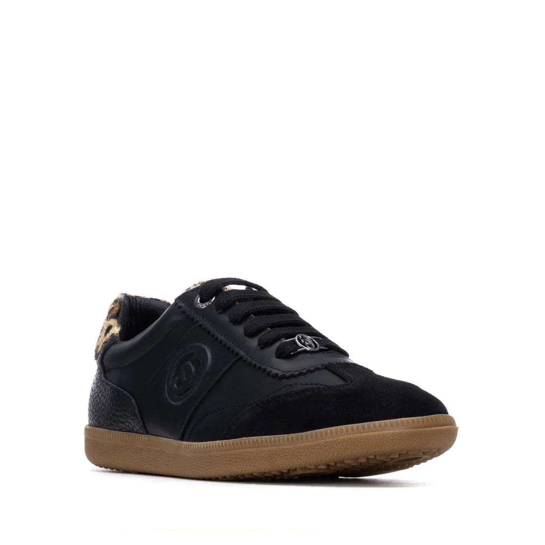 Zapatilla de mujer plano Carmela 16264004 - Image 3