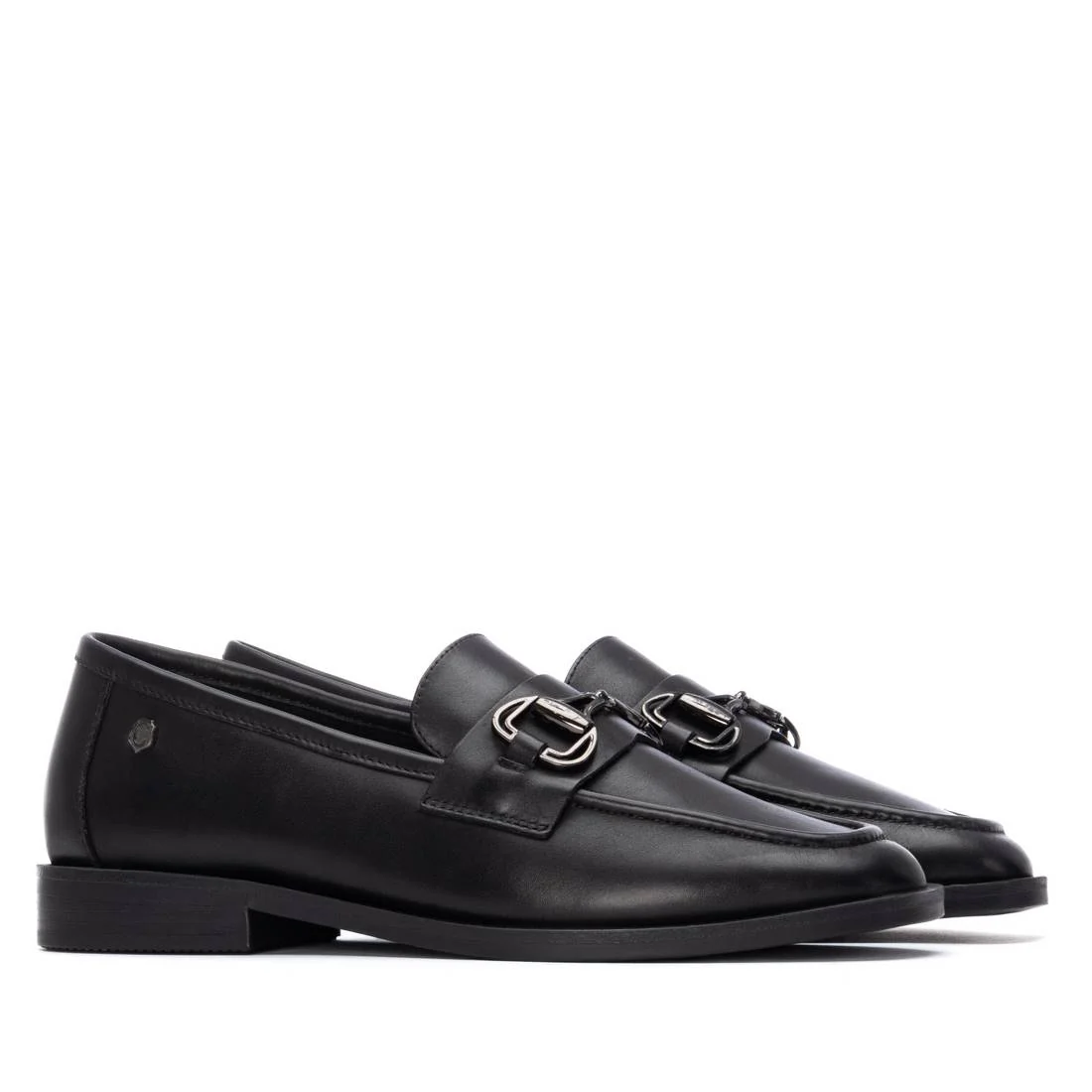 Zapato de mujer plano Carmela 16269705 - Image 4