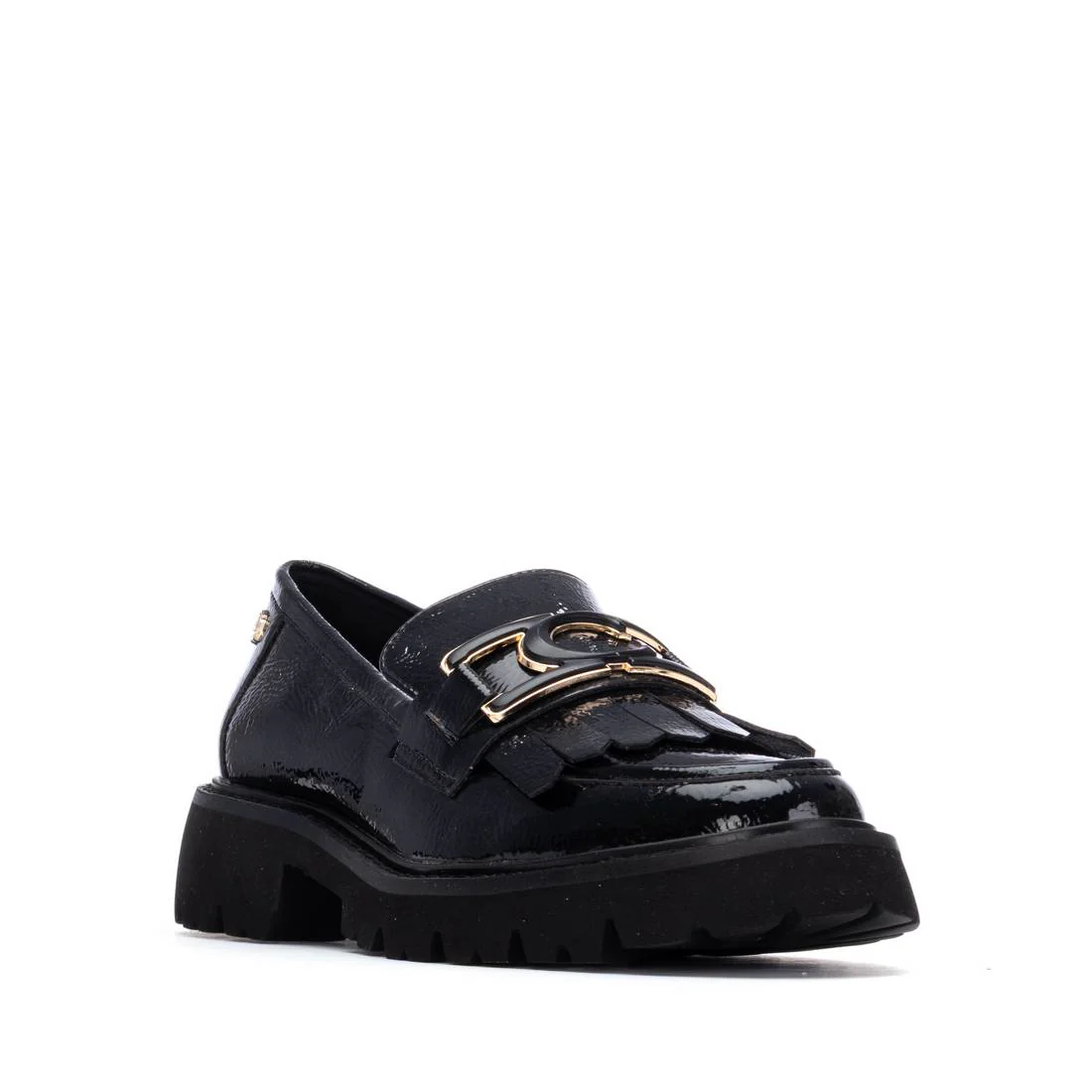 Zapato de mujer plano Carmela 16269801 - Image 3