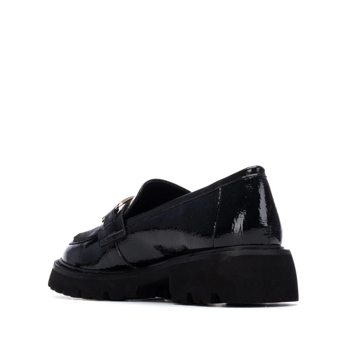 Zapato de mujer plano Carmela 16269801 - Image 4