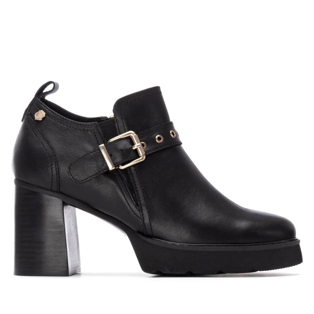 Zapato de mujer con tacón Carmela 16270401
