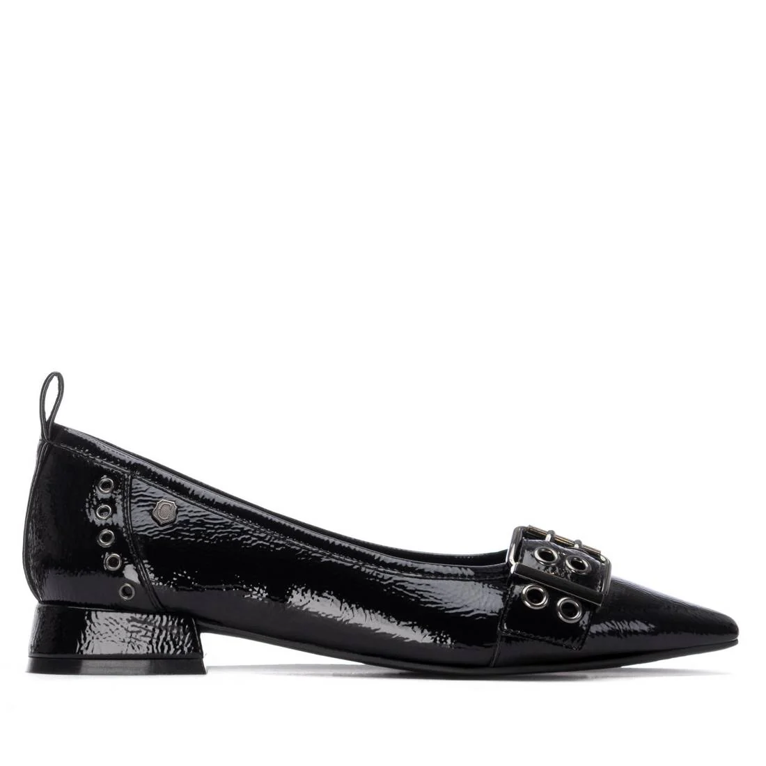 Zapato de mujer con tacón Carmela 16270901