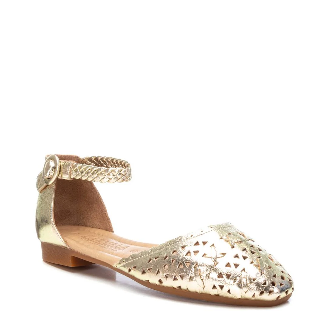 ZAPATO DE MUJER CARMELA 16067108 - Image 3