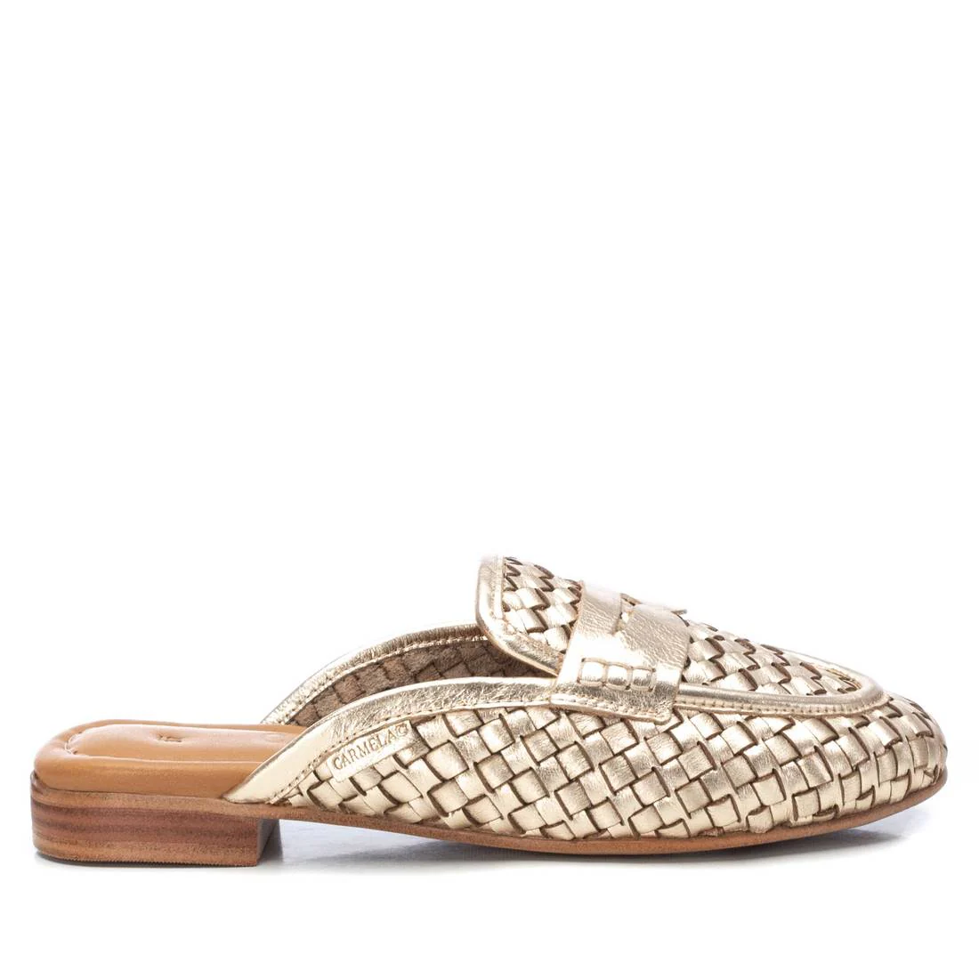 ZAPATO DE MUJER CARMELA 16130101