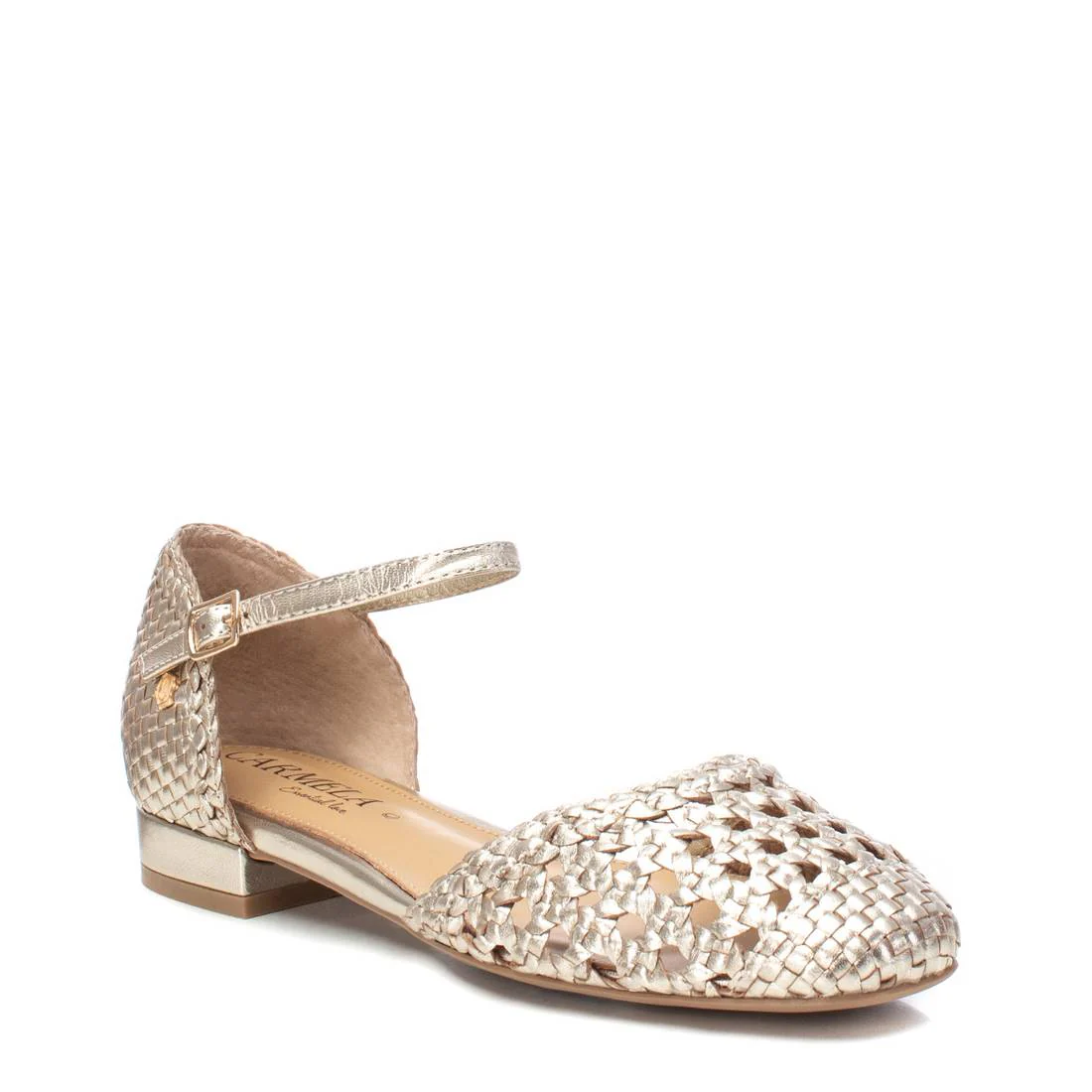 ZAPATO DE MUJER CARMELA 16147101 - Image 3