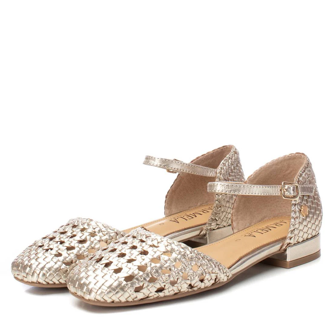 ZAPATO DE MUJER CARMELA 16147101 - Image 5