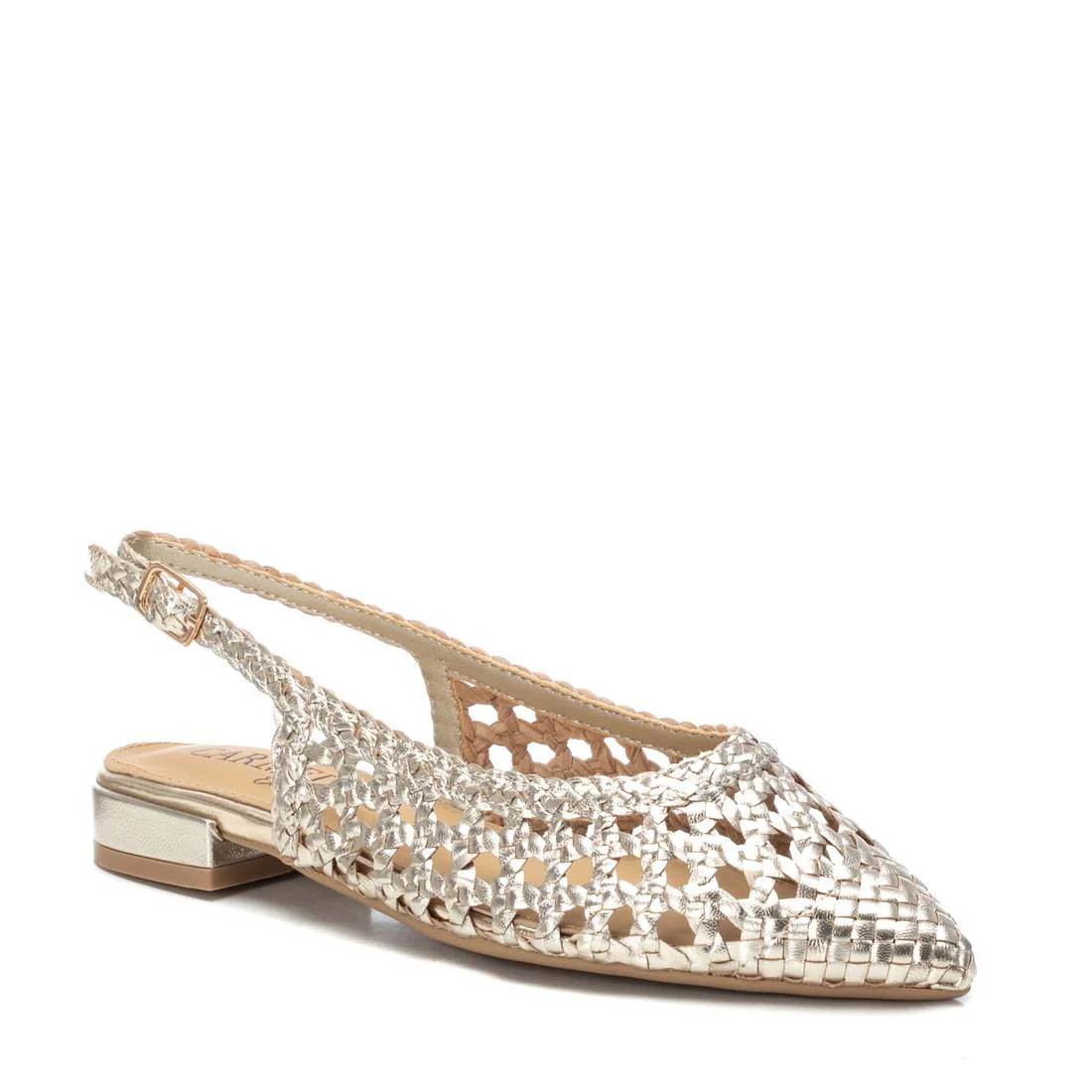 ZAPATO DE MUJER CARMELA 16147201 - Image 3