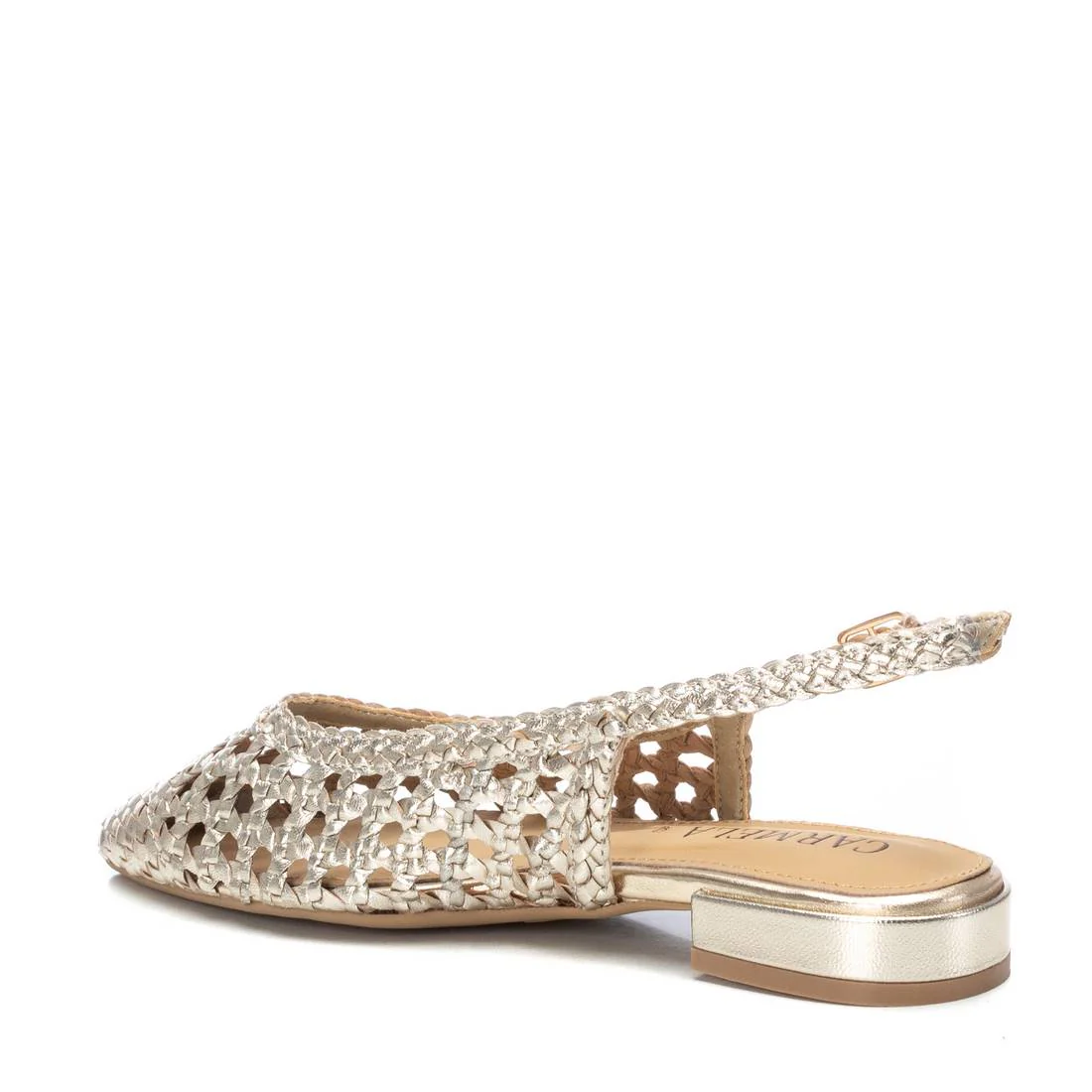 ZAPATO DE MUJER CARMELA 16147201 - Image 4