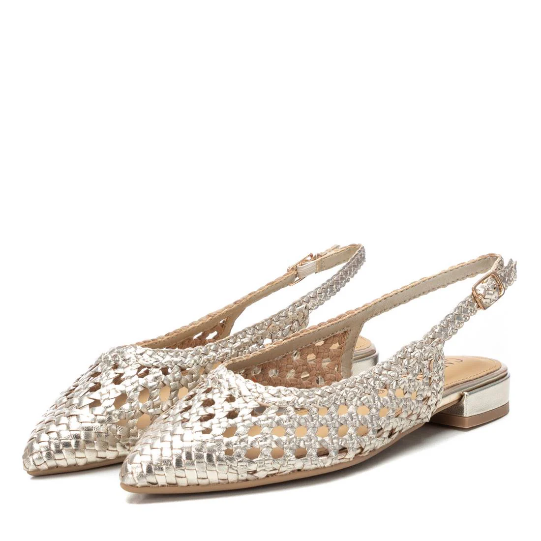 ZAPATO DE MUJER CARMELA 16147201 - Image 5