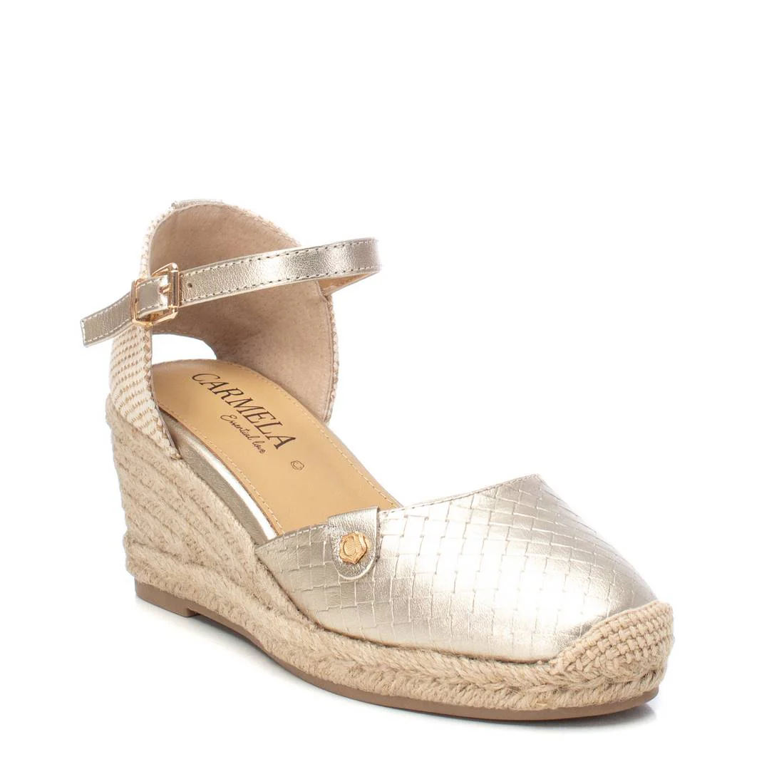 ZAPATO DE MUJER CARMELA 16161701 - Image 3