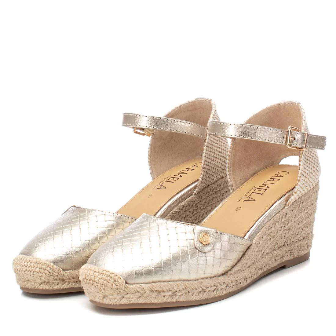 ZAPATO DE MUJER CARMELA 16161701 - Image 5