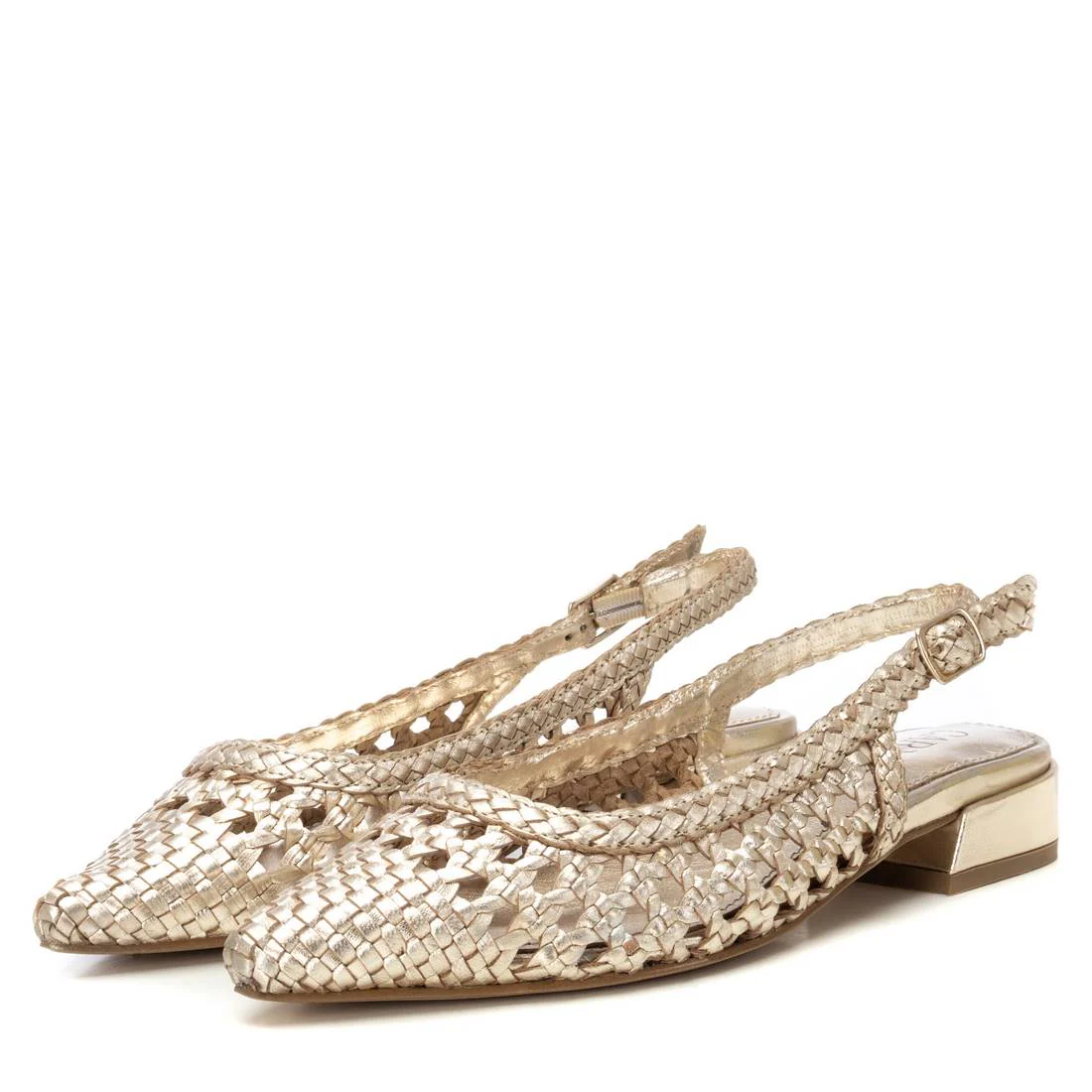 ZAPATO DE MUJER CARMELA 16218306 - Image 4