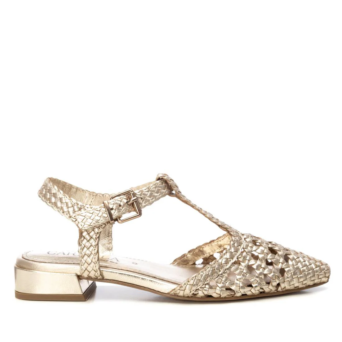 ZAPATO DE MUJER CARMELA 16218401