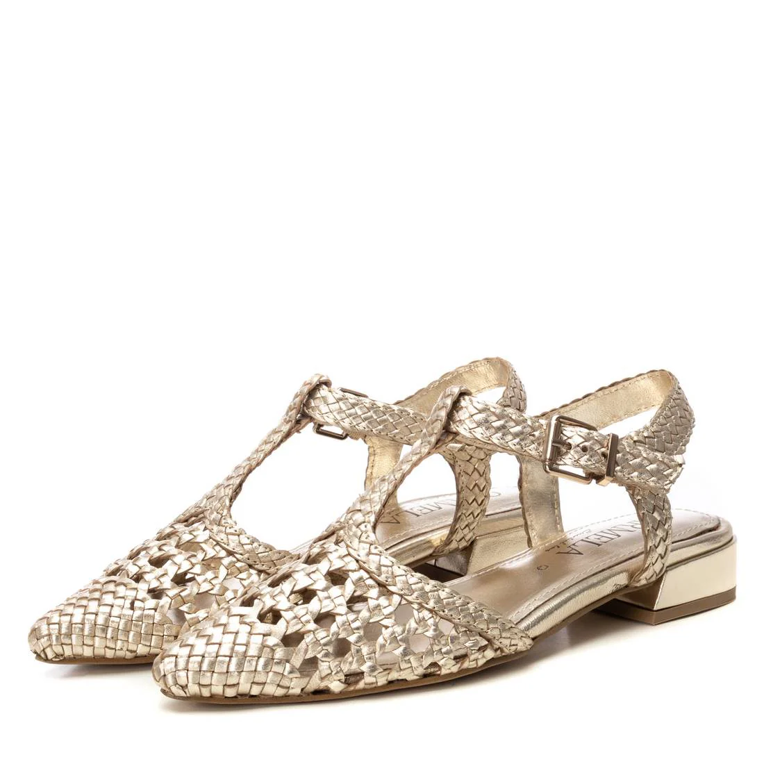 ZAPATO DE MUJER CARMELA 16218401 - Image 4