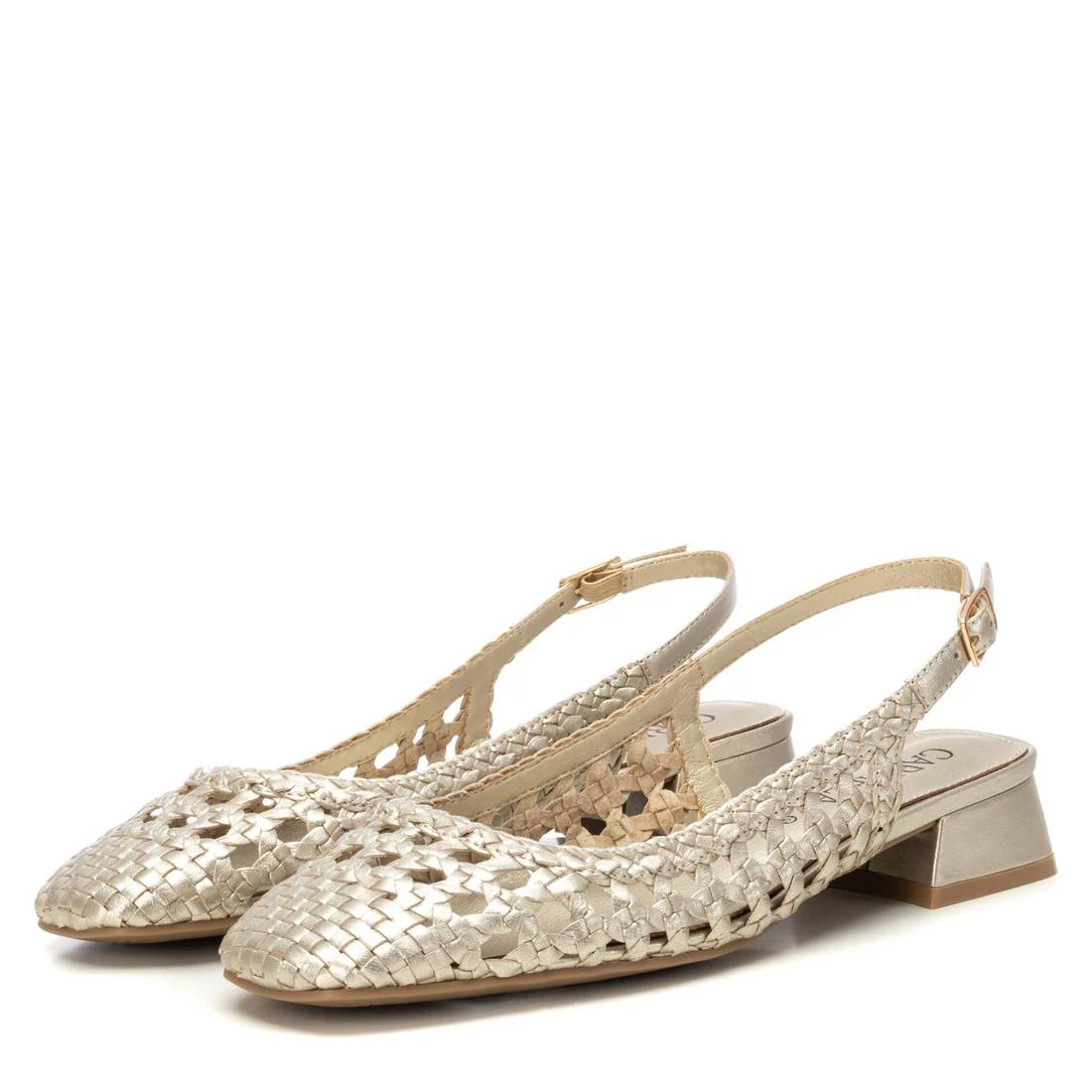 ZAPATO DE MUJER CARMELA 16218507 - Image 4