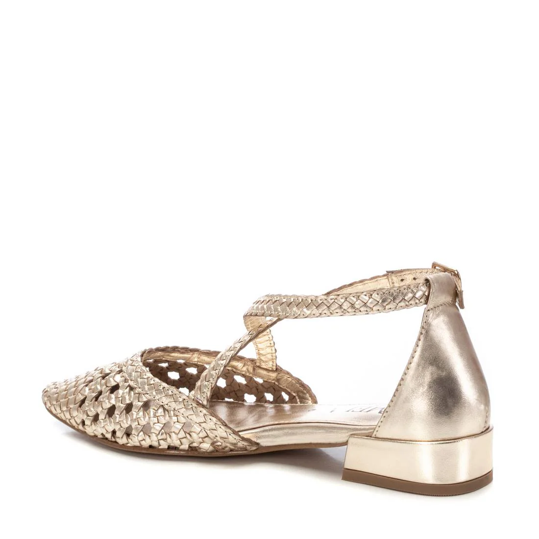 ZAPATO DE MUJER CARMELA 16231901 - Image 3