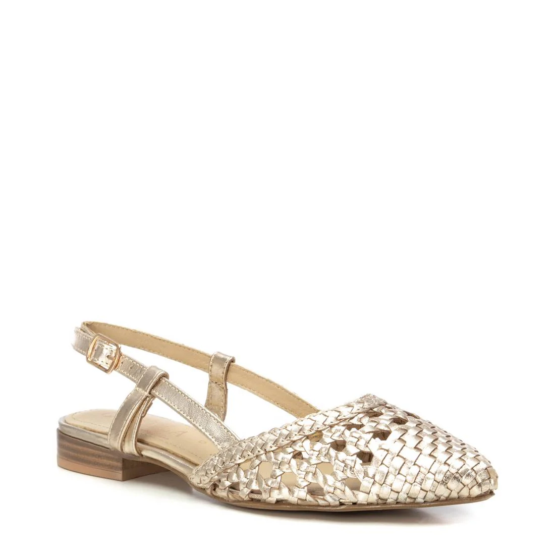 ZAPATO DE MUJER CARMELA 16241201 - Image 3