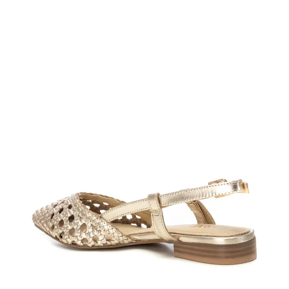 ZAPATO DE MUJER CARMELA 16241201 - Image 4