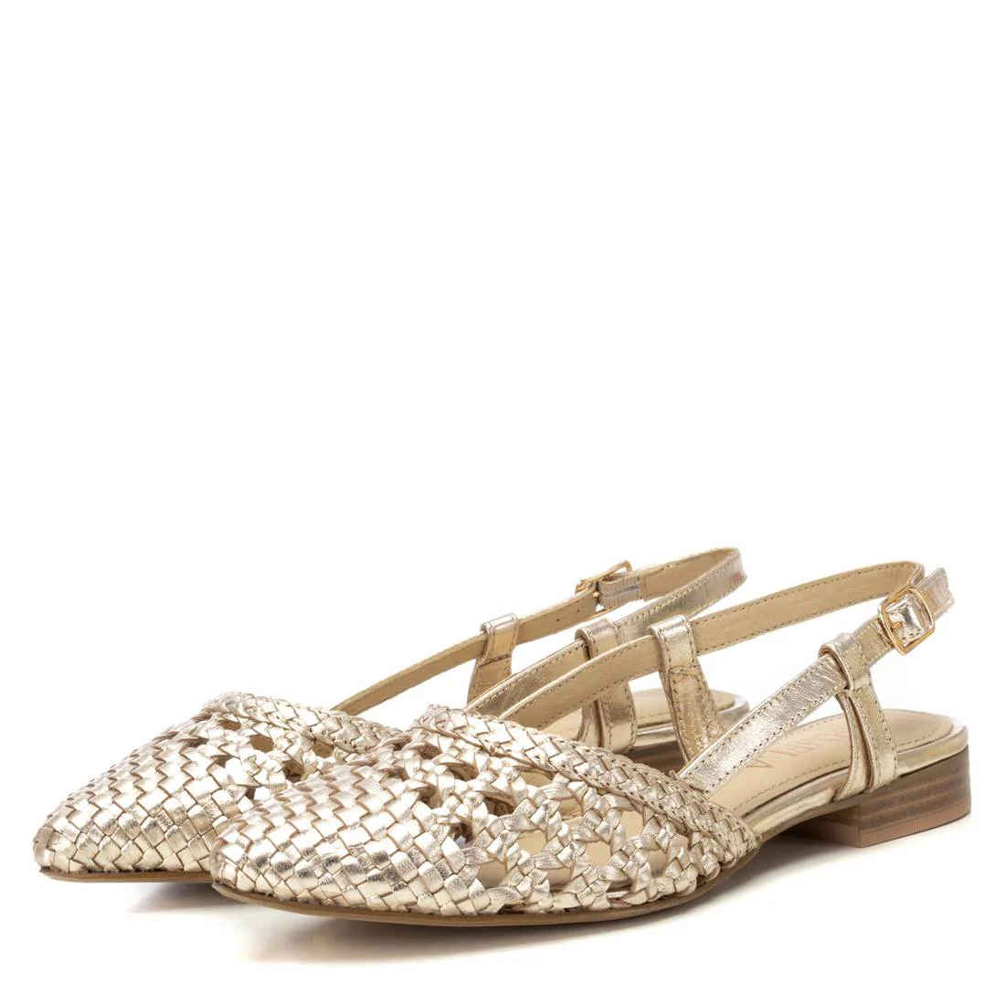 ZAPATO DE MUJER CARMELA 16241201 - Image 5