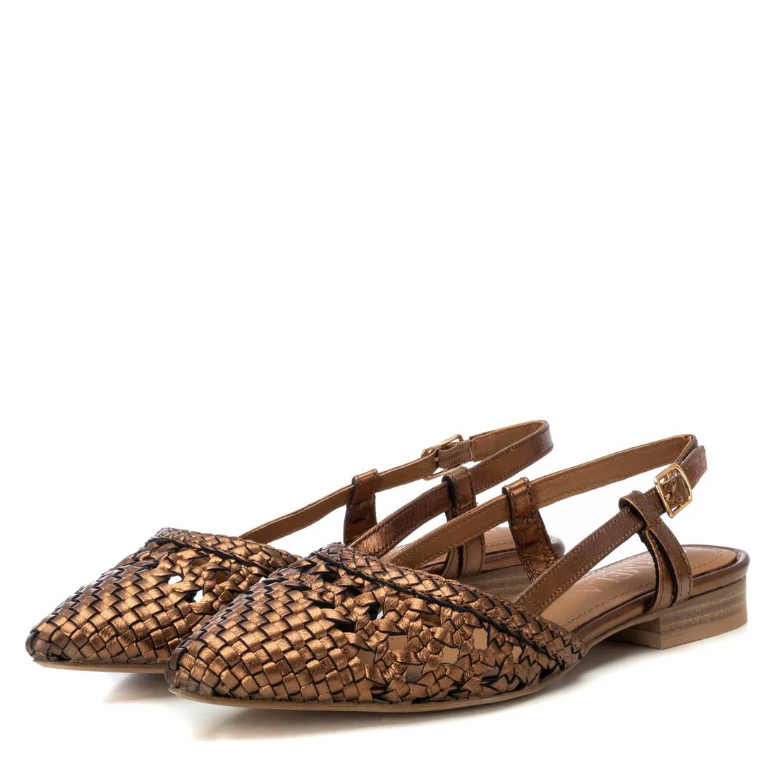 ZAPATO DE MUJER CARMELA 16241202 - Image 5