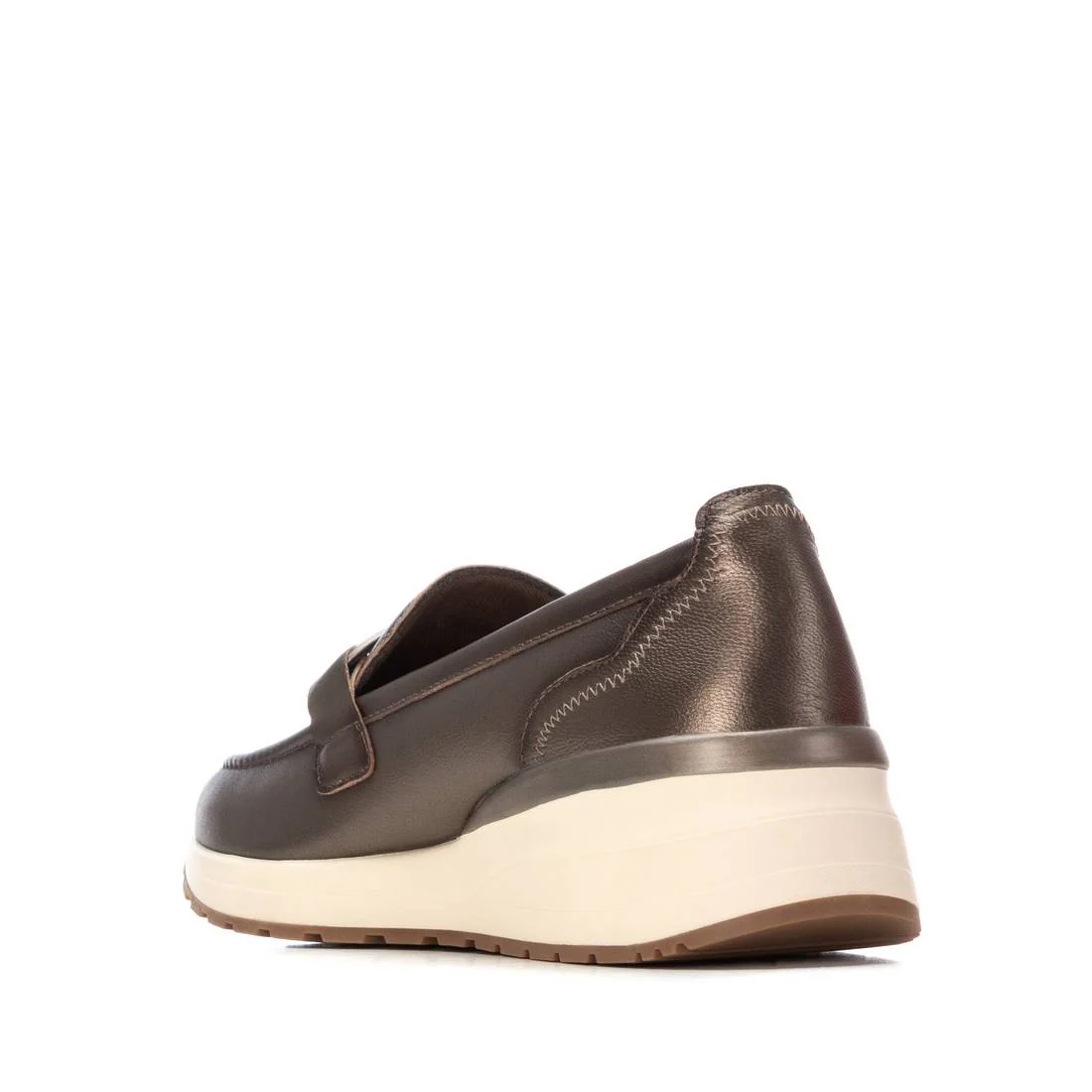 Zapatilla de mujer plano Carmela 16252303 - Image 3