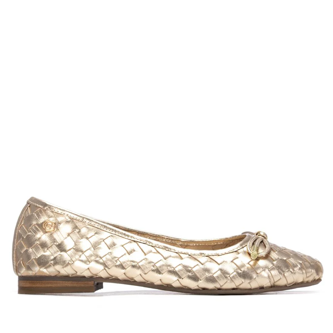 Zapato de mujer plano Carmela 16300104