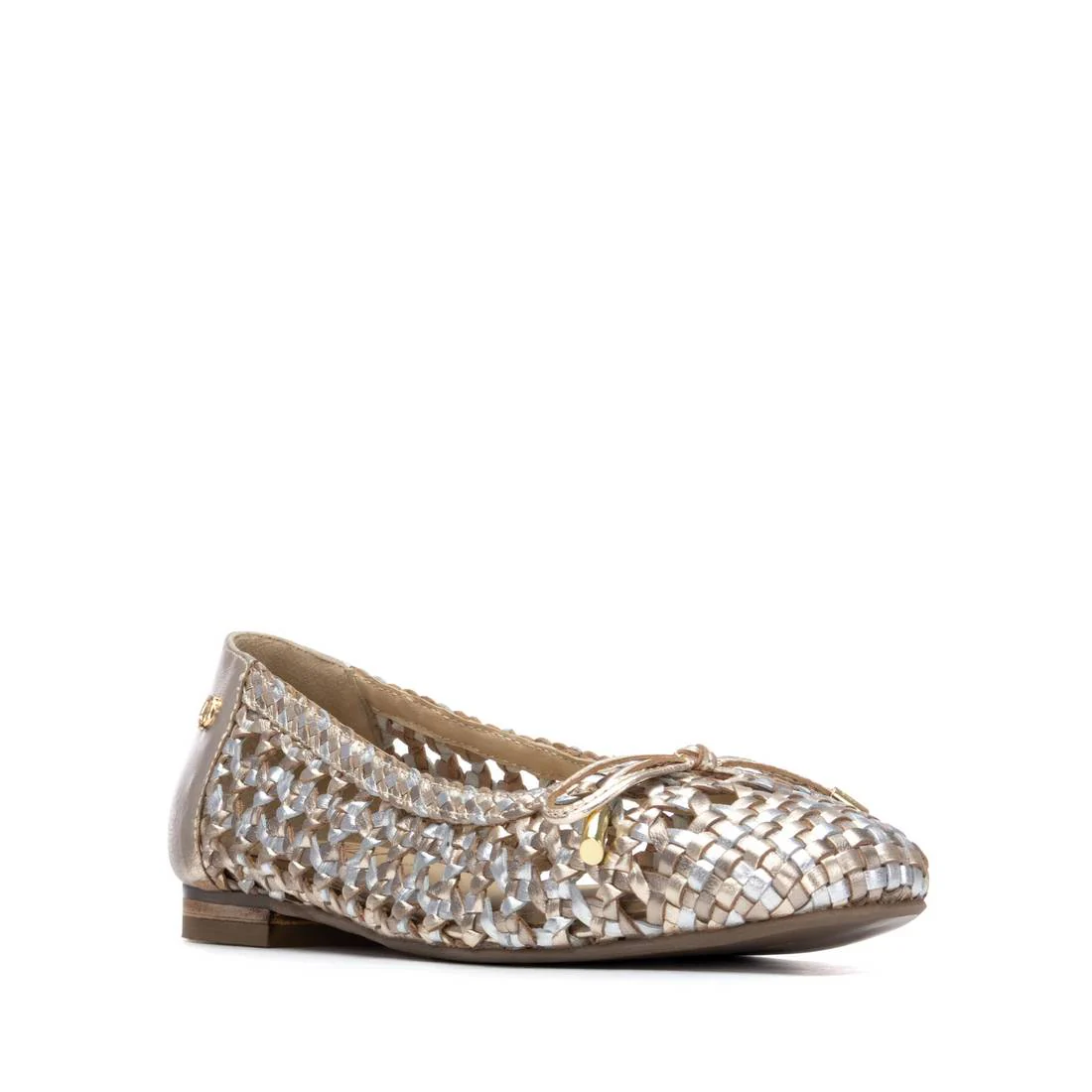 Zapato de mujer plano Carmela 16304601 - Image 2