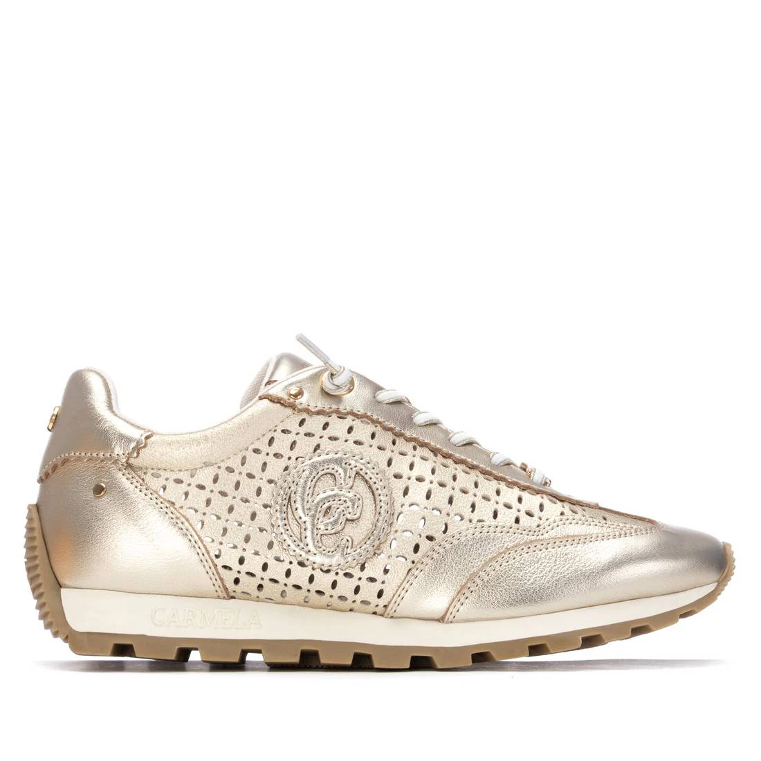 Zapatilla de mujer plano Carmela 16311303