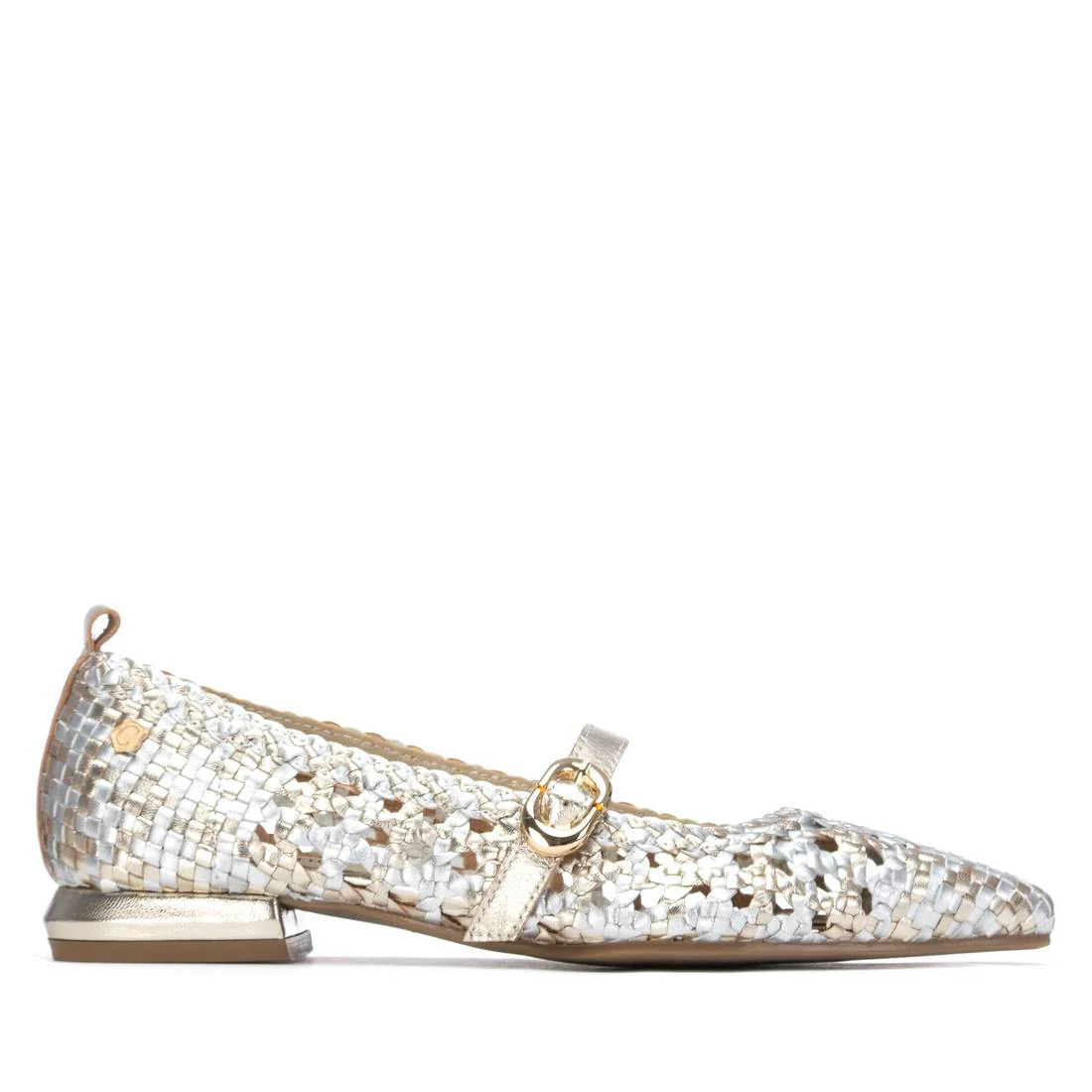 Zapato de mujer con tacón Carmela 16313101