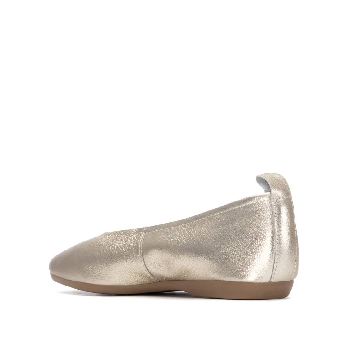Zapato de mujer plano Carmela 16314007 - Image 4