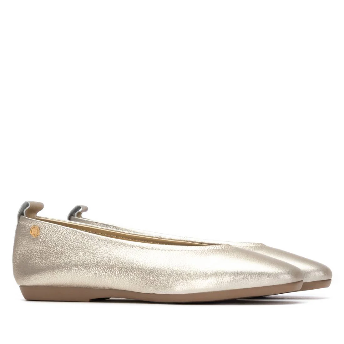 Zapato de mujer plano Carmela 16314007 - Image 5