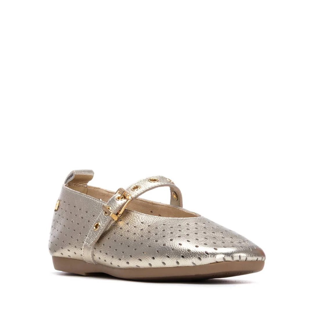 Zapato de mujer plano Carmela 16314204 - Image 2