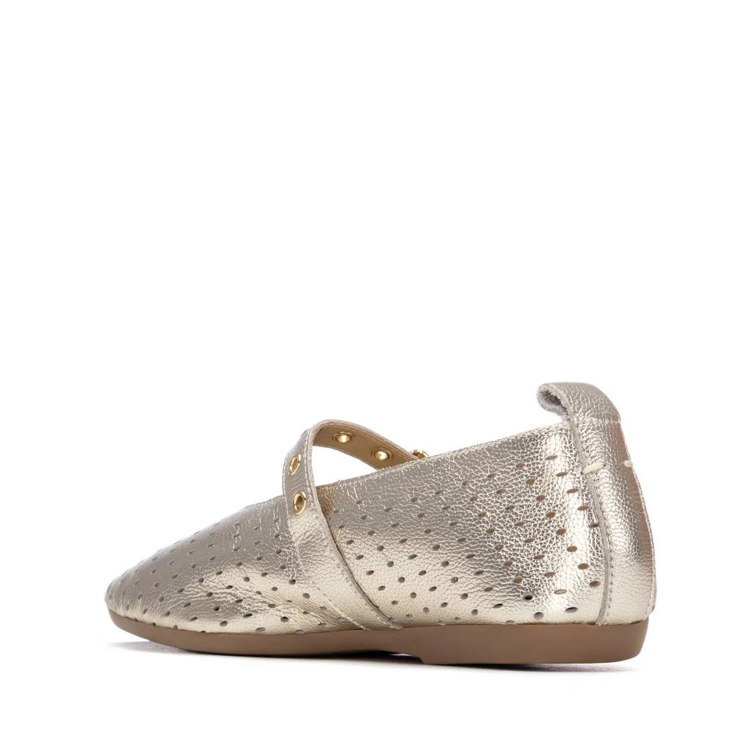 Zapato de mujer plano Carmela 16314204 - Image 3