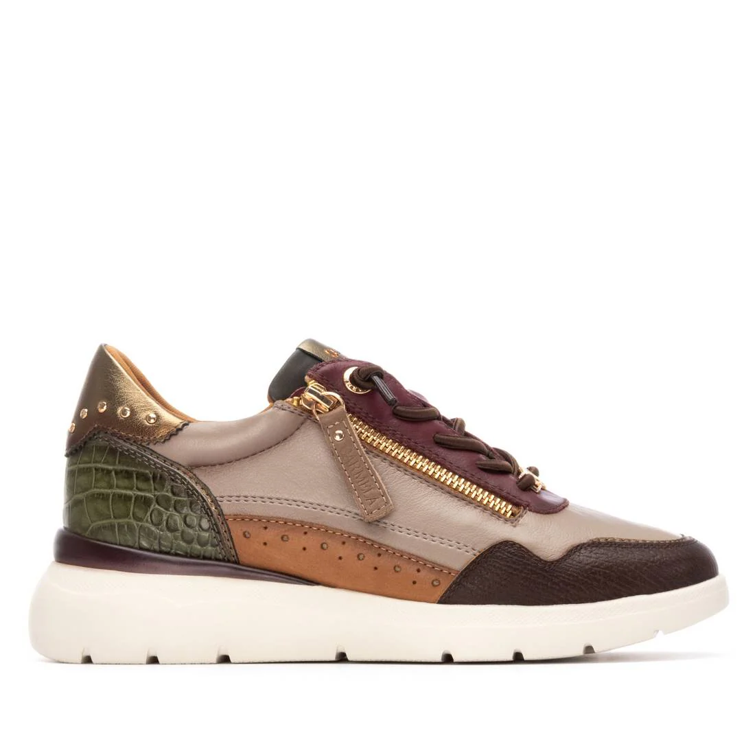 Zapatilla de mujer plano Carmela 16243006