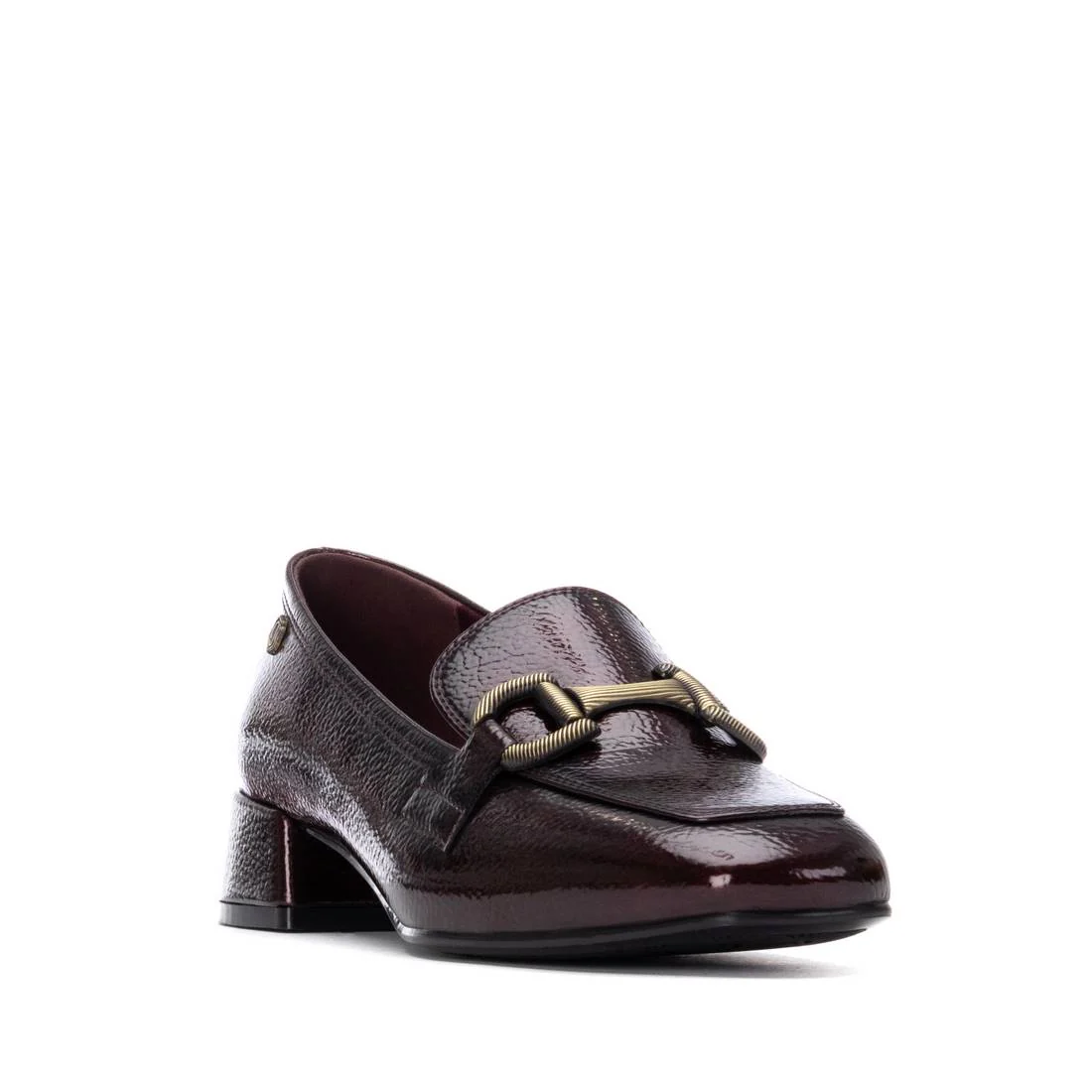 Zapato de mujer con tacón Carmela 16253903 - Image 2