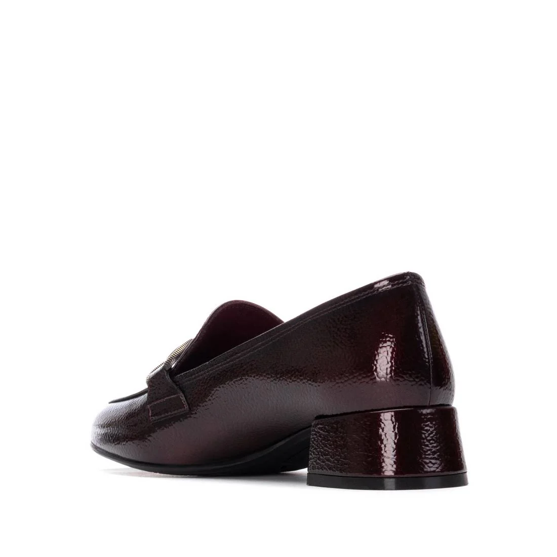 Zapato de mujer con tacón Carmela 16253903 - Image 3