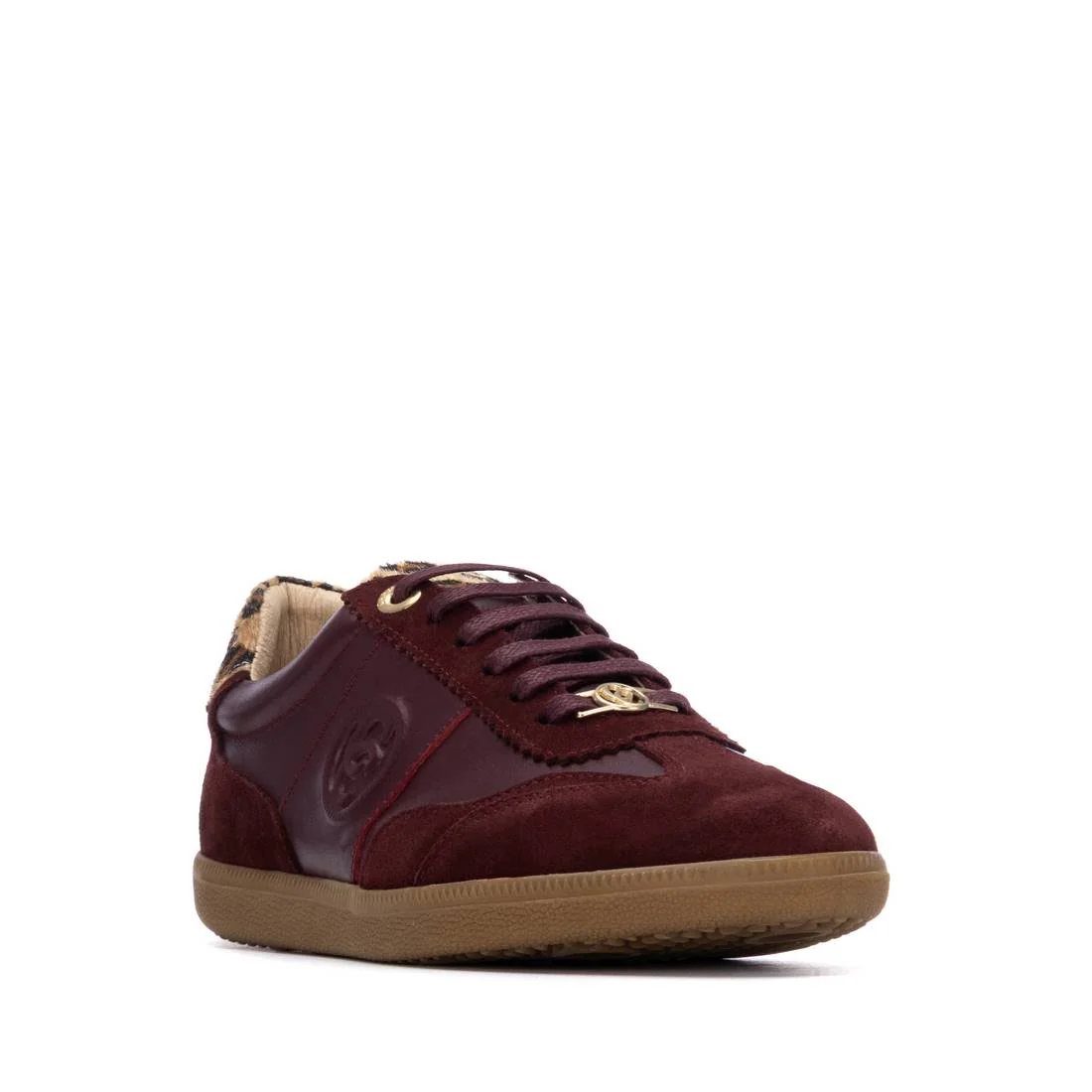 Zapatilla de mujer plano Carmela 16264002 - Image 3