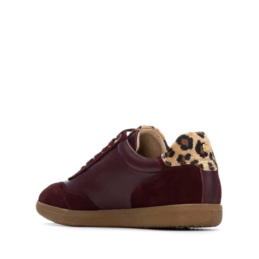 Zapatilla de mujer plano Carmela 16264002 - Image 4